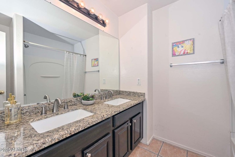 Hall Bath