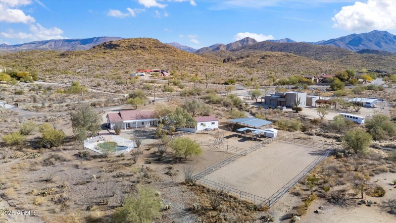 33-Aerial View