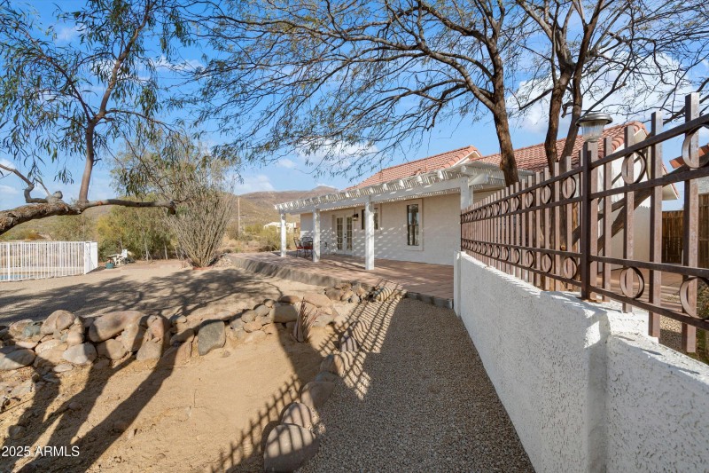 24-Back of Home