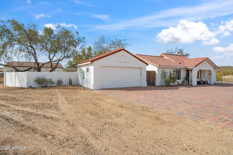 03-Front of Home