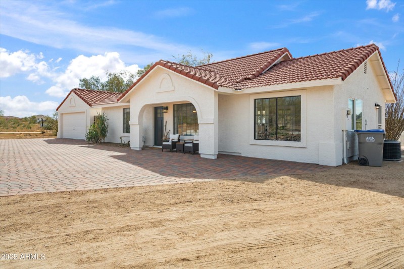 02-Front of Home
