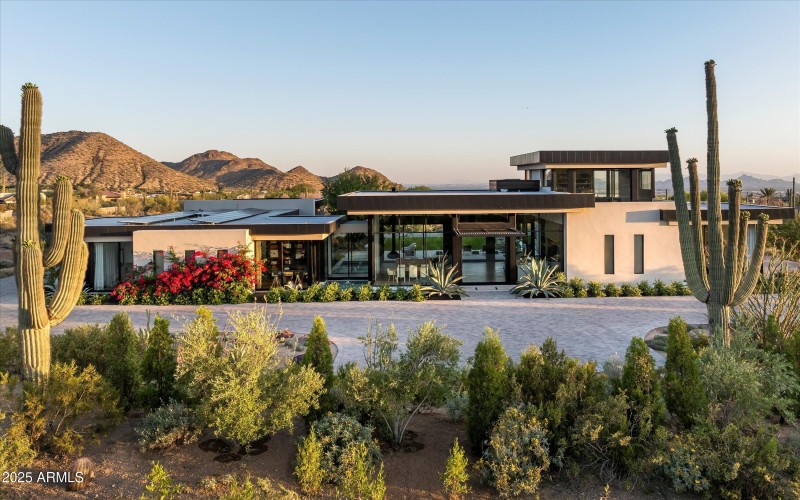 Modern Architecture