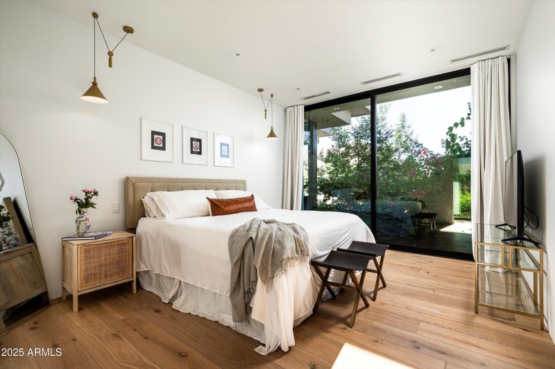 Bedroom #3