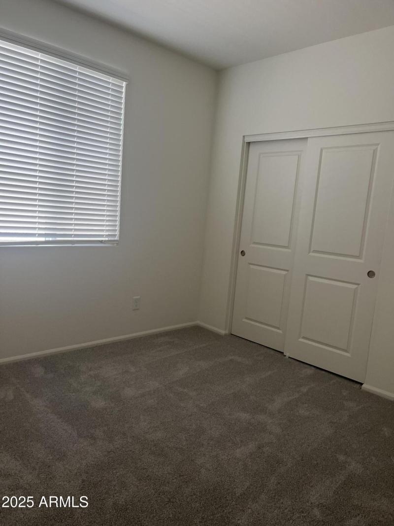 Sandhill secondary bedroom