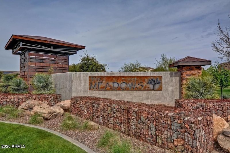 Meadows Community