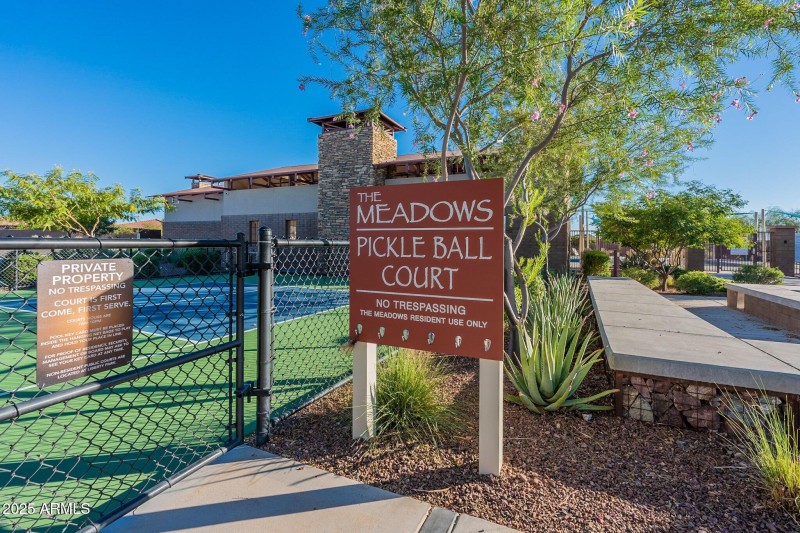 Meadows Community