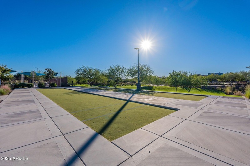 Meadows Community