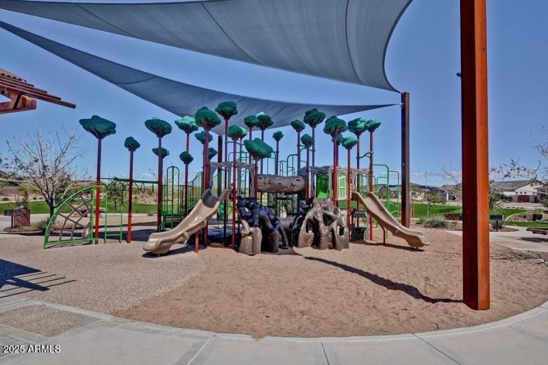 Meadows Community