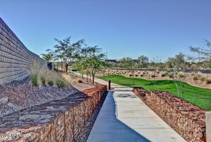 Meadows Community