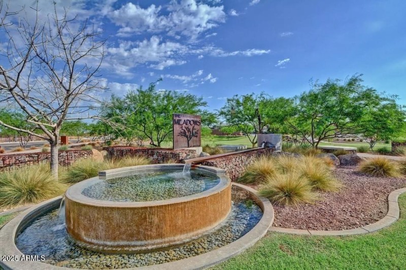 Meadows Community