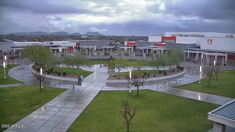 Liberty High School