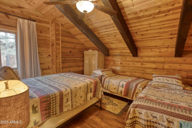 Guest bed 2