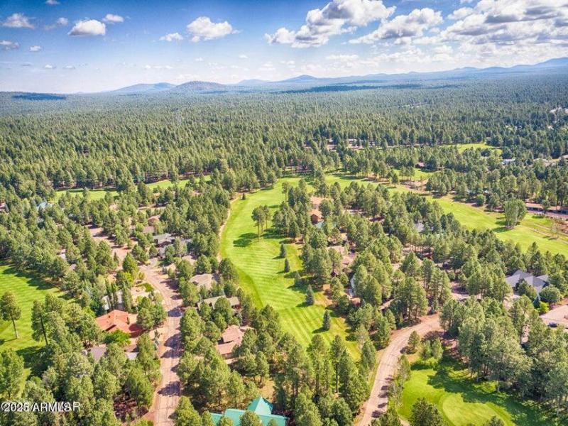 Golf Course Public