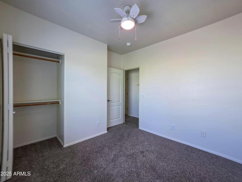 BR 2 closet 15818 N 25th St #129-23