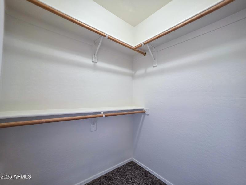 MB Closet 15818 N 25th St #129-20