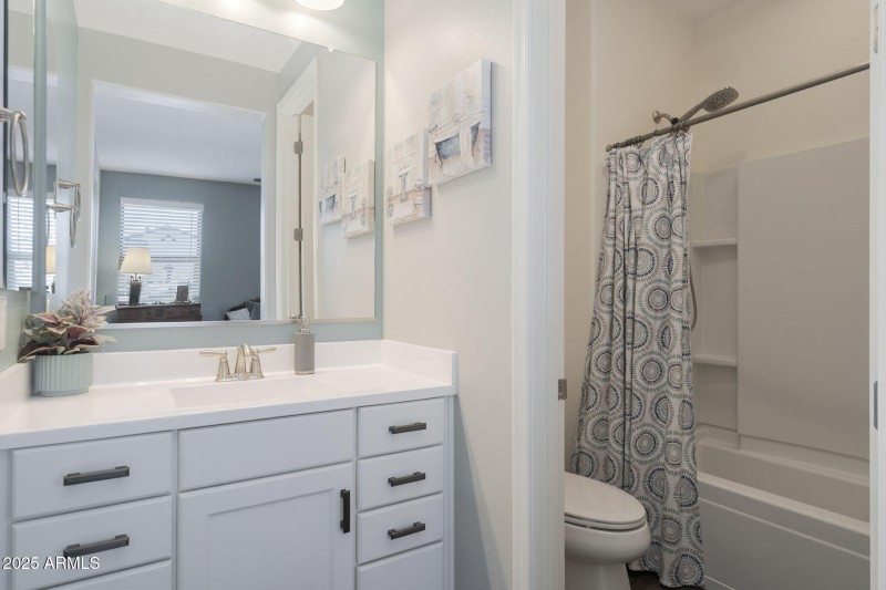 Bathroom 3