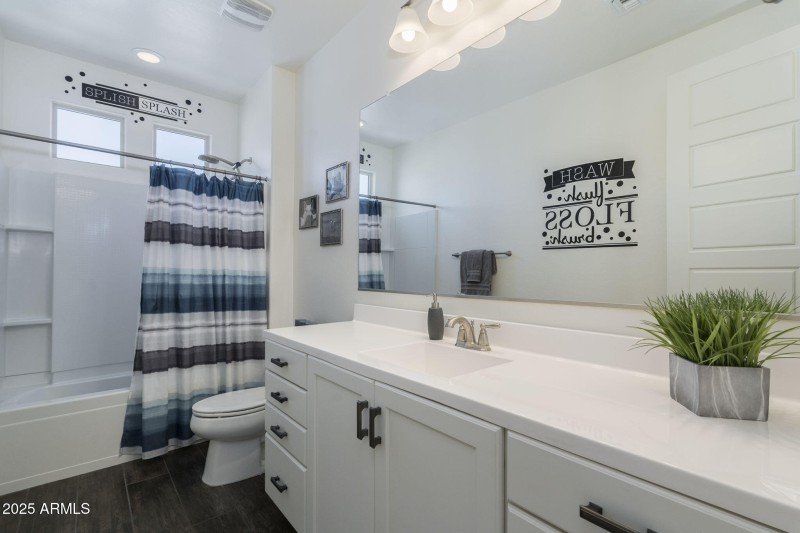 Bathroom 4