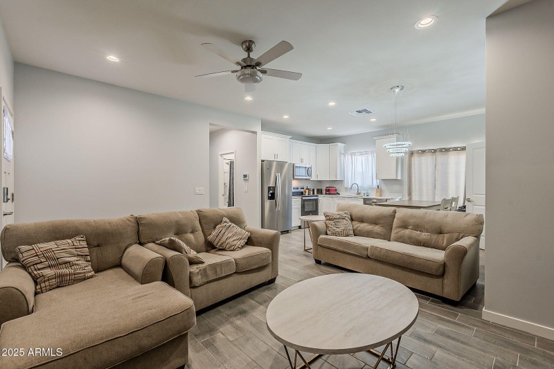 Great room