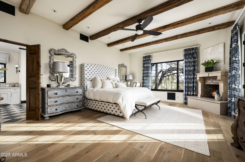 Primary Suite
