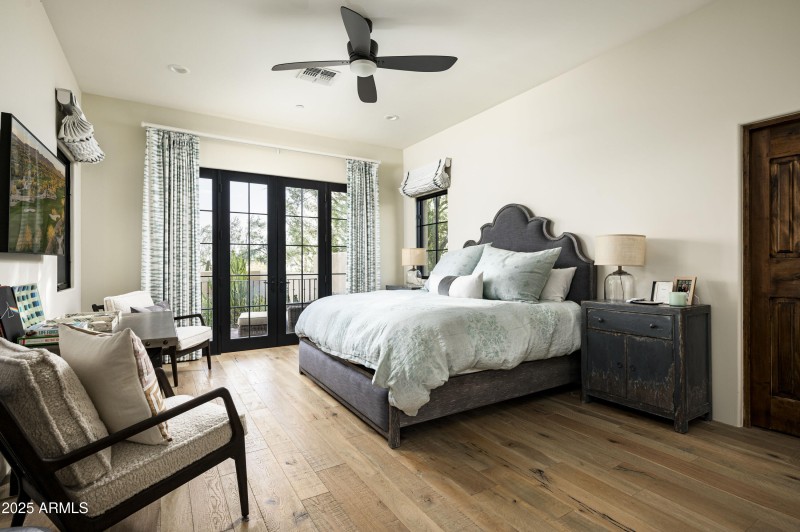 Guest Suite