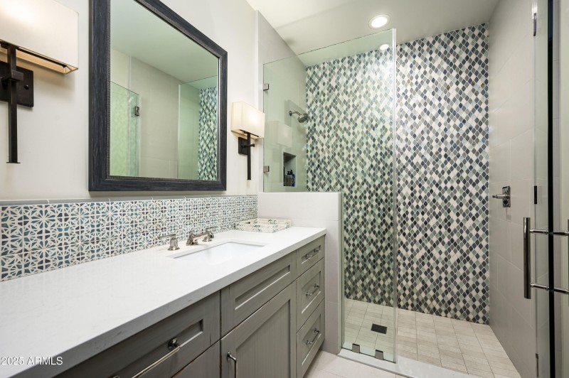 Guest Bath