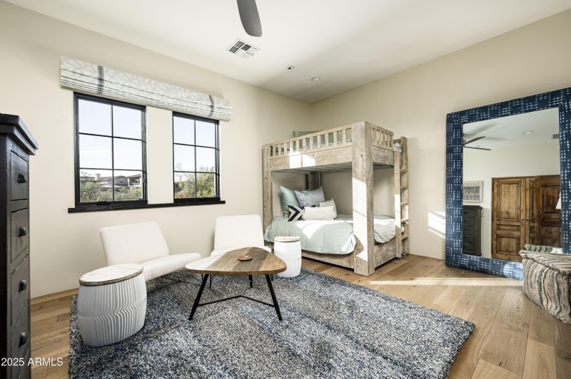 Guest Suite