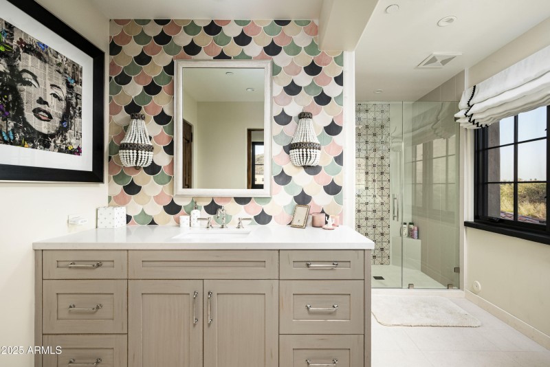 Guest Bath