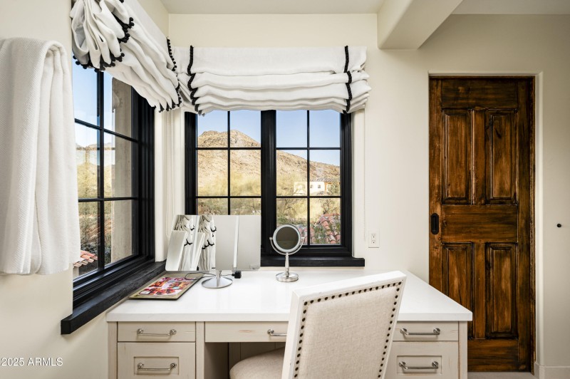 Guest Suite Bath