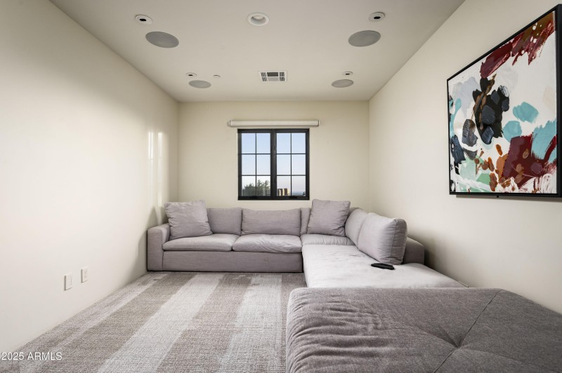Media Room
