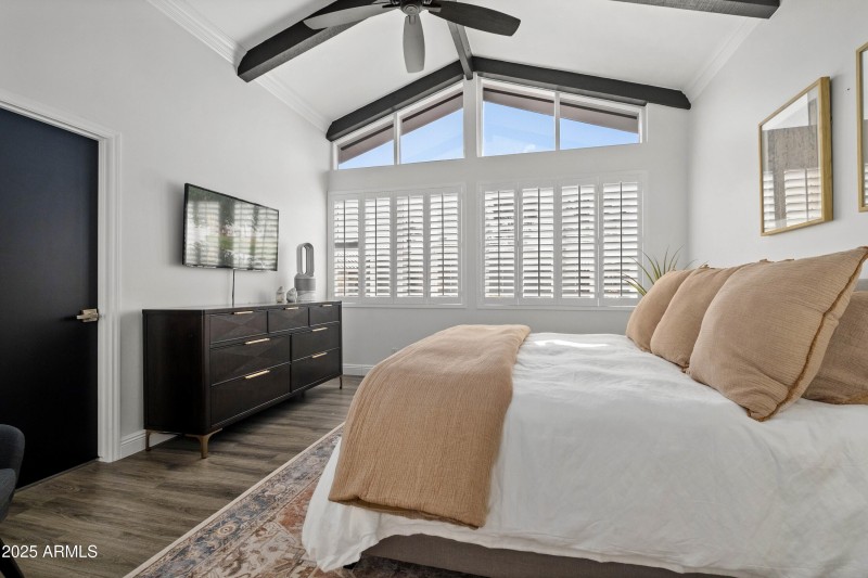 2nd Primary Bedroom