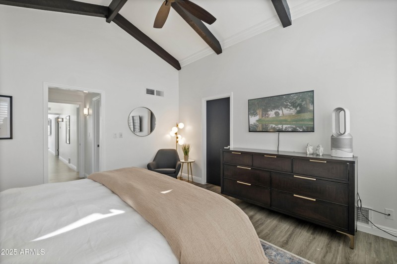 2nd Primary Bedroom