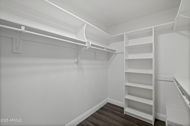2nd Primary Closet