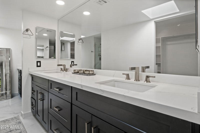 Primary Bath 1