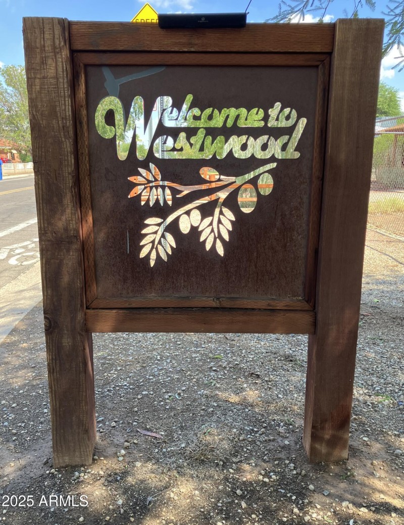 westwood