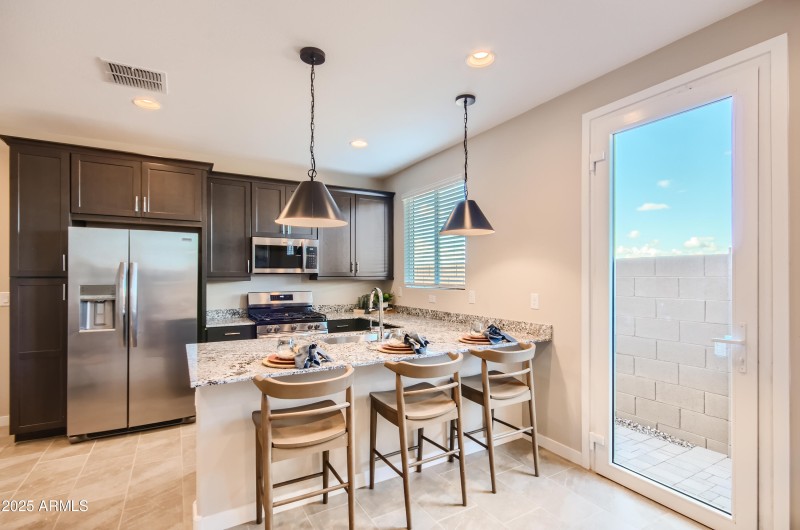 Next Gen Kitchen