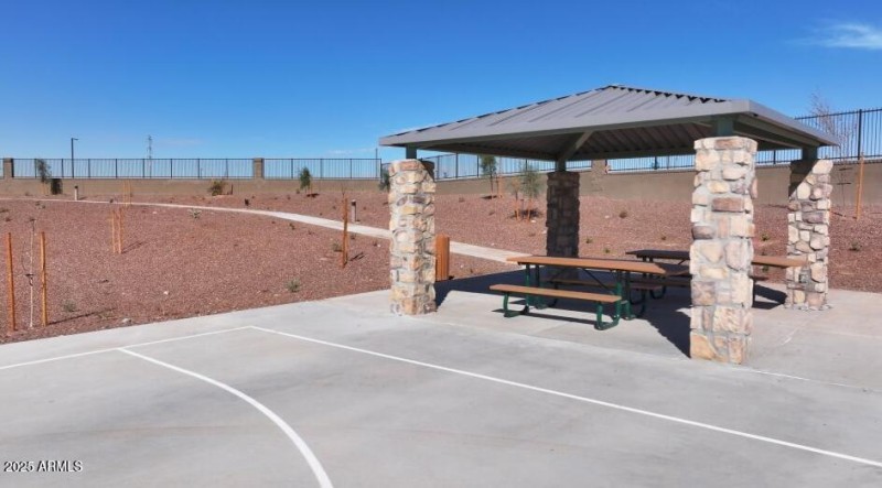 Picnic Area