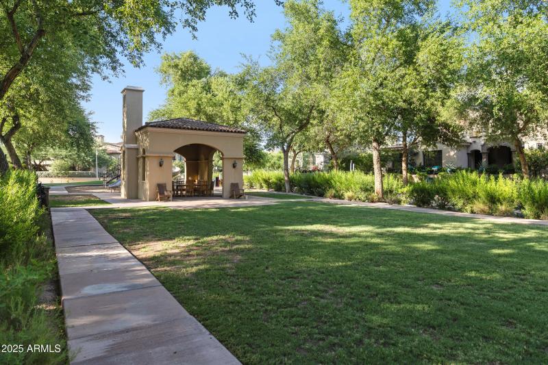 Neighborhood Park