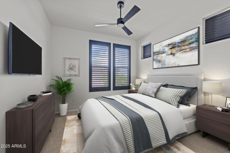 Guest Bedroom