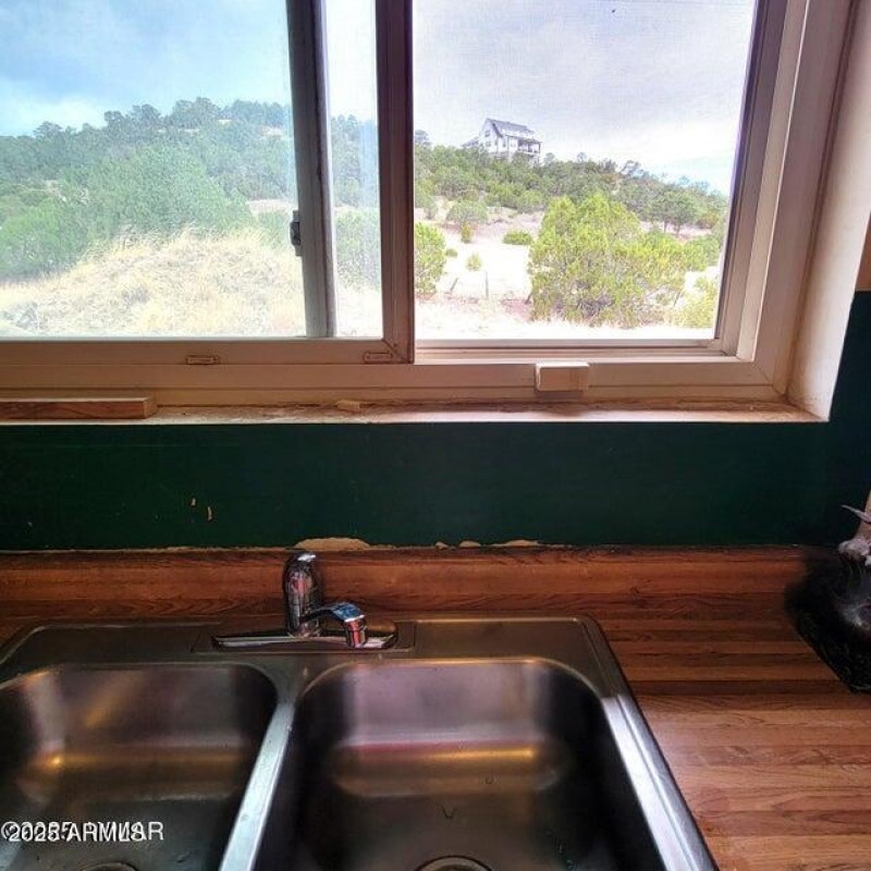 Kitchen View