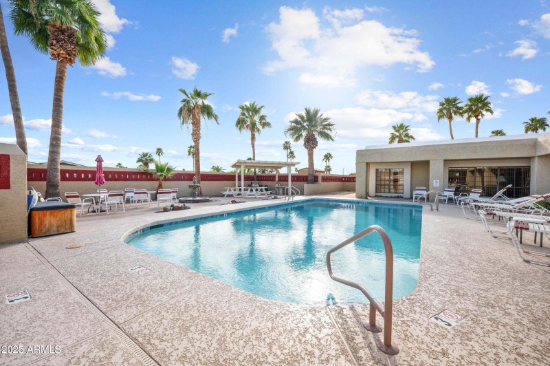 Community Pool
