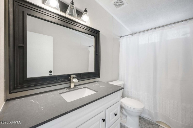 Hall Bathroom
