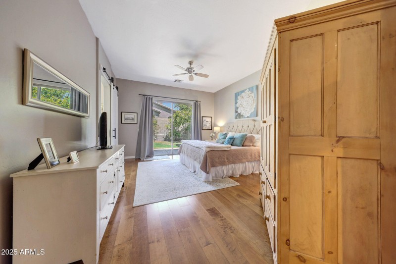 Primary entry