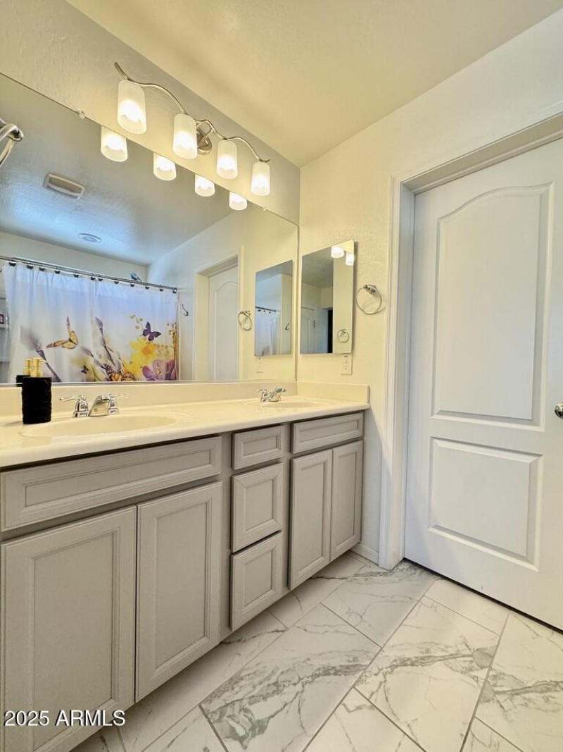 Primary EnSuite