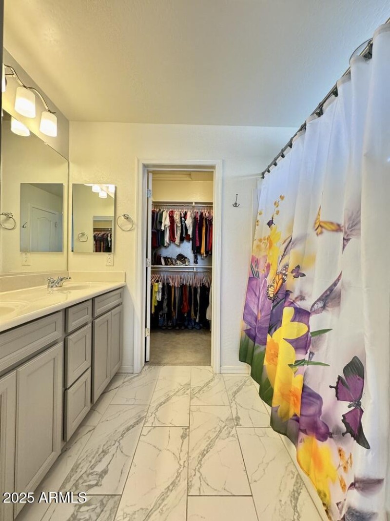 Primary EnSuite