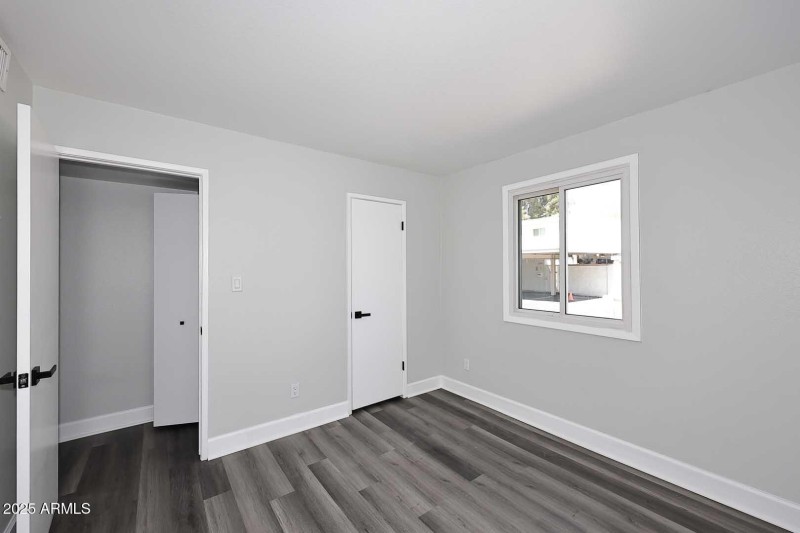 3rd Bedroom