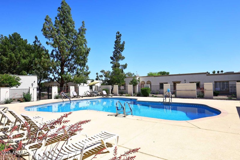 Community Pool