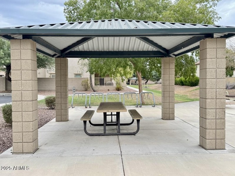 Community Area