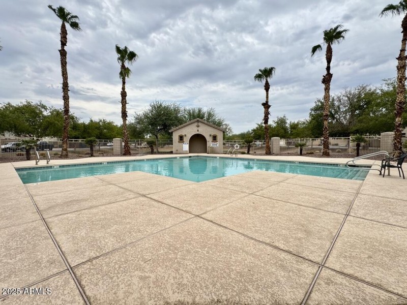 Community Pool
