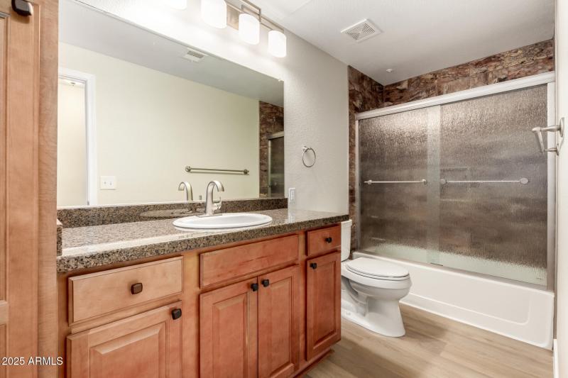 hall bath