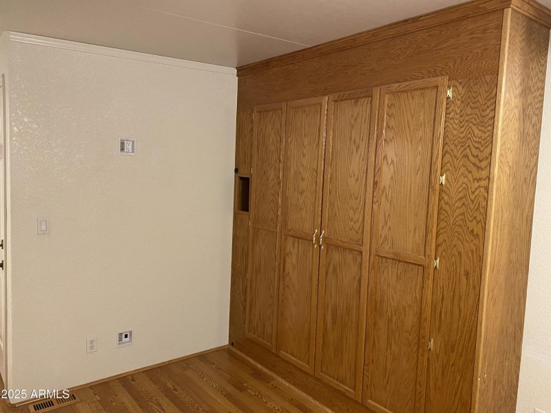 Murphy Bed